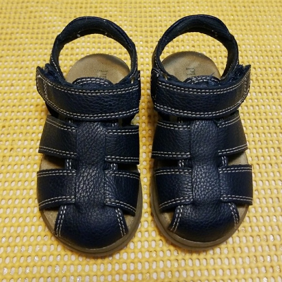 Children's place boy sandals Clearance